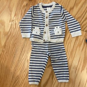 Carter’s Bunny Outfit - 9 mths